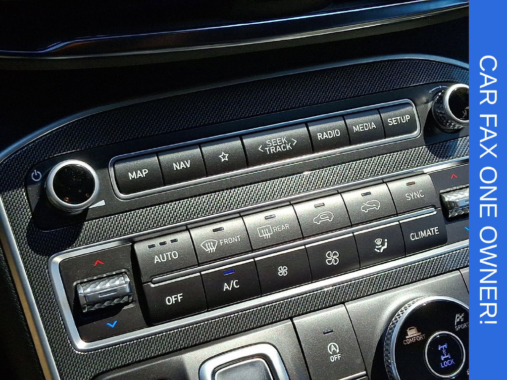 Used 2023 Hyundai Santa Fe SEL w/ Cargo Package AWD/4WD image 15