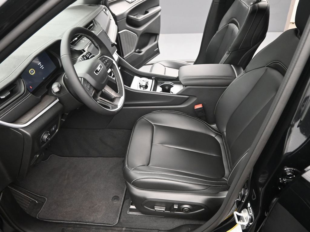 New 2026 Jeep Grand Cherokee Limited image 10