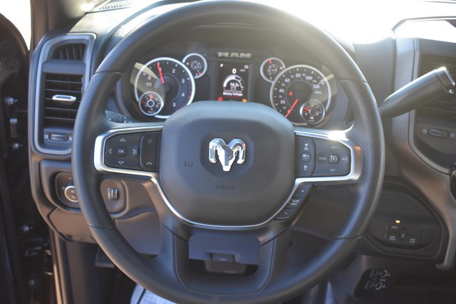 New 2026 RAM 2500 Tradesman image 19