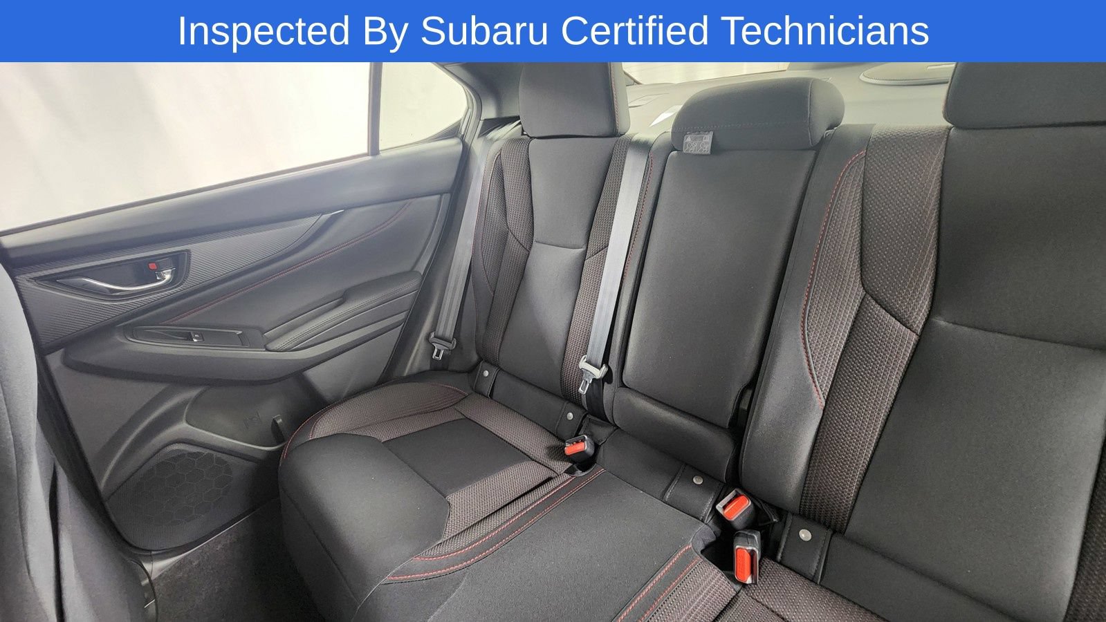 New 2026 Subaru WRX Premium AWD/4WD image 15
