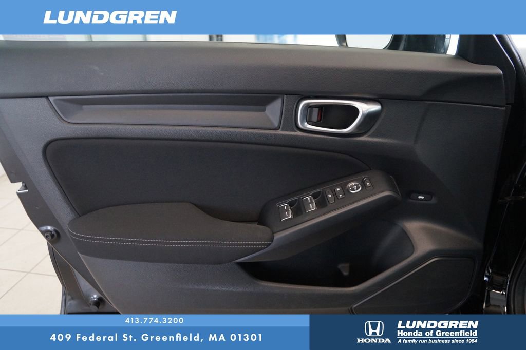 Used 2023 Honda Civic LX image 14