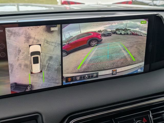 New 2026 Nissan Armada PRO-4X w/ Convenience Package image 23