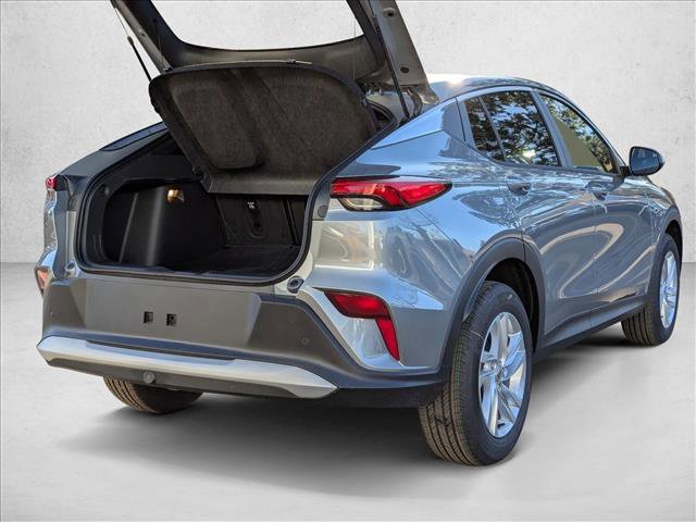 New 2026 Buick Envista Preferred FWD video 2