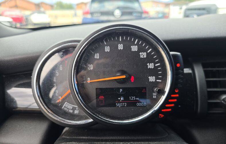 Used 2016 MINI Cooper S FWD image 8