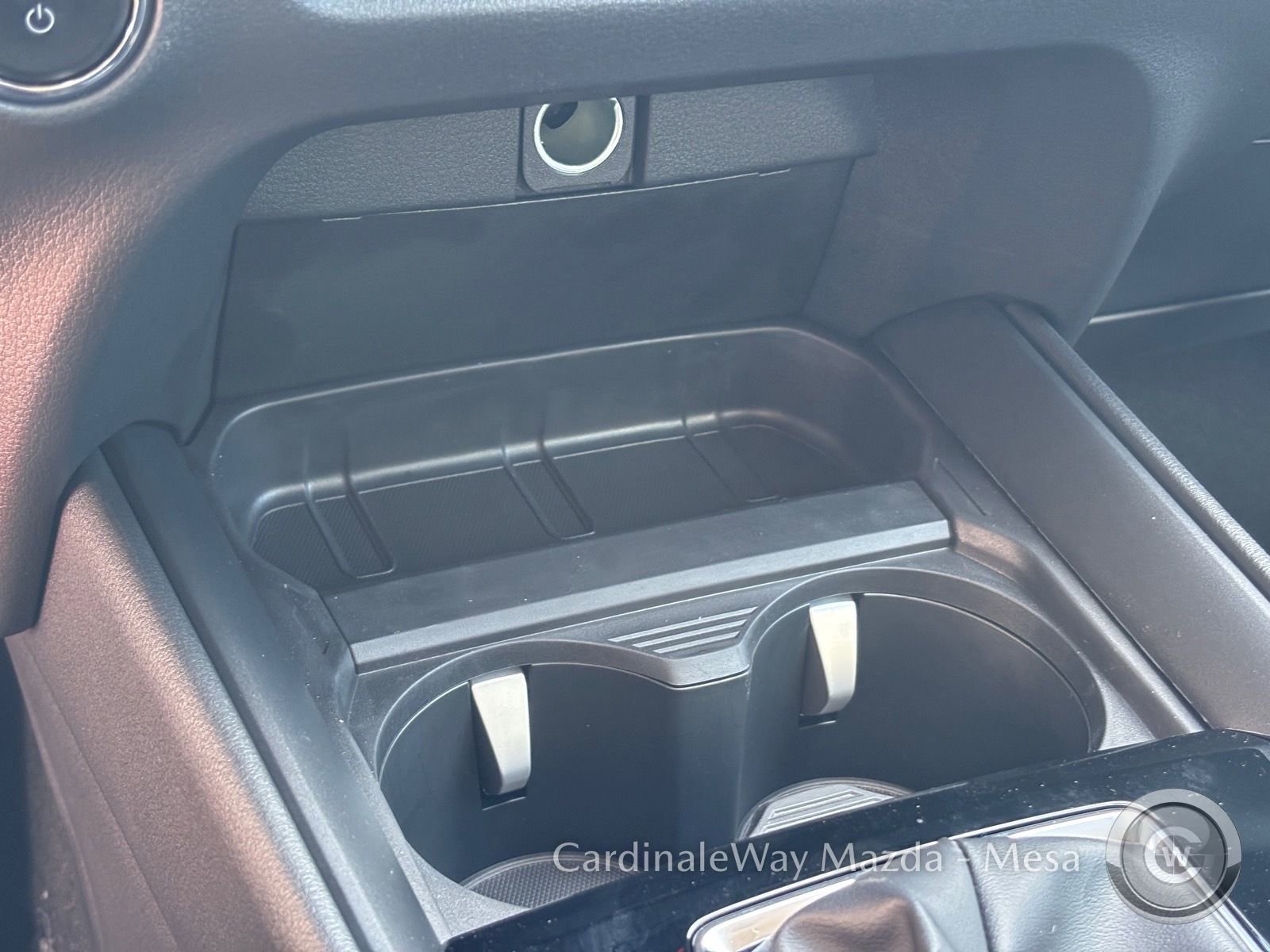 New 2026 MAZDA CX-50 2.5 Hybrid w/ Weather Package image 23