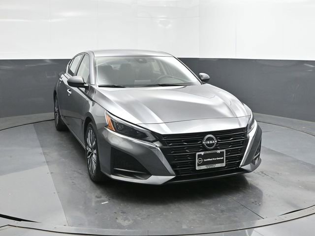 Used 2024 Nissan Altima 2.5 SV image 22