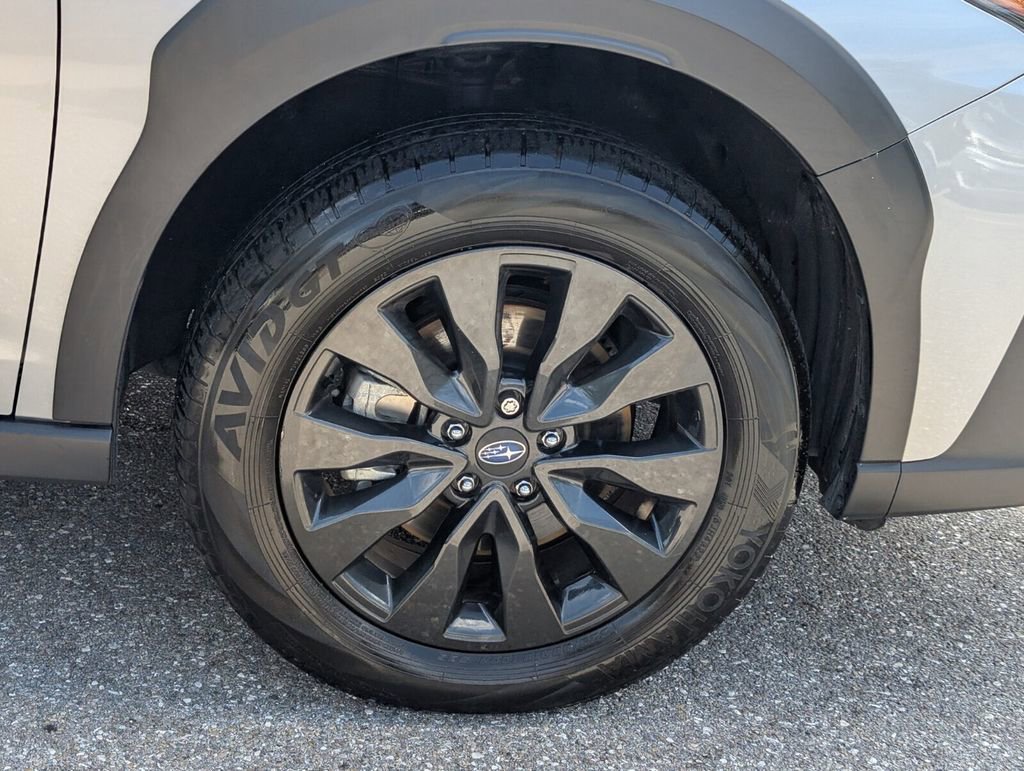 Used 2023 Subaru Outback Onyx Edition AWD/4WD image 9