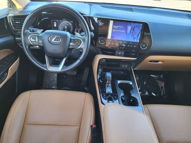 Used 2024 Lexus NX 350 AWD image 16
