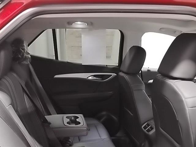 New 2025 Buick Envision Avenir image 13