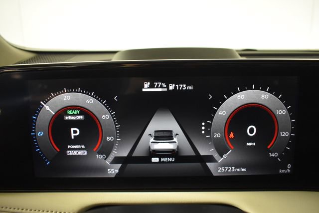 Used 2024 Nissan Ariya AWD image 27