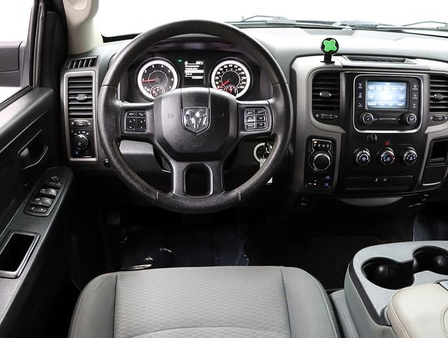 Used 2017 RAM 1500 Express w/ Black Ram 1500 Express Group image 14