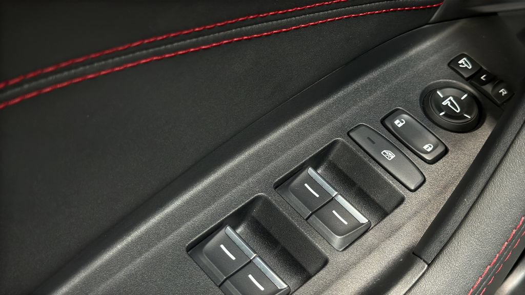 Used 2025 Acura TLX w/ A-SPEC Package AWD/4WD image 21