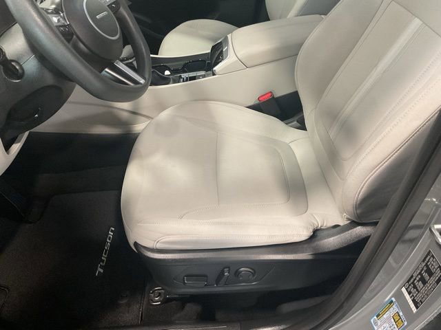 Used 2025 Hyundai Tucson SEL image 10