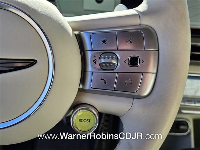 Used 2024 Genesis GV60 Performance image 29