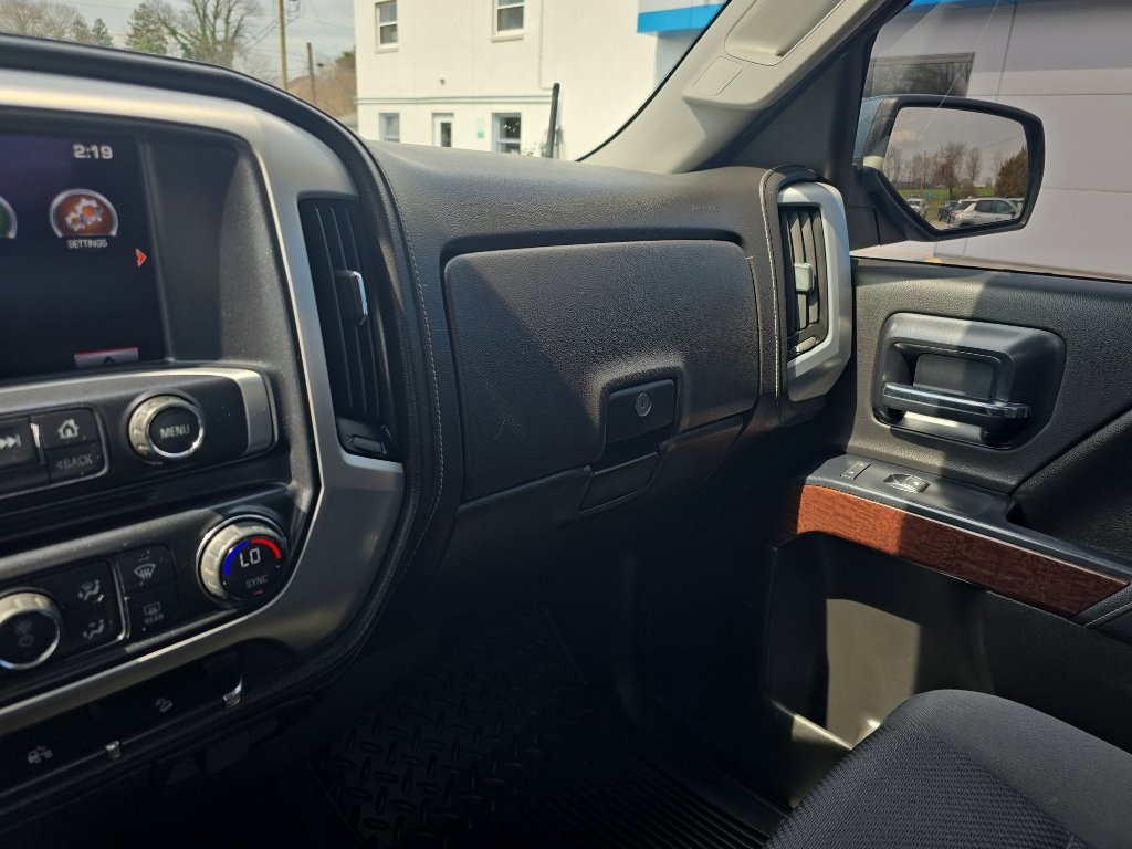 Used 2014 GMC Sierra 1500 SLE w/ SLE Value Package image 26
