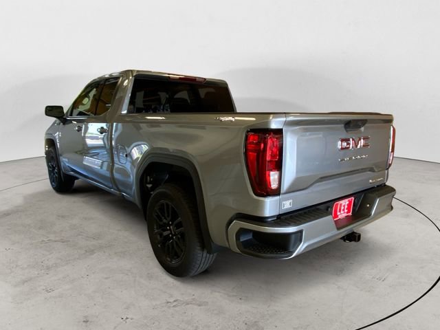 New 2026 GMC Sierra 1500 Elevation image 3