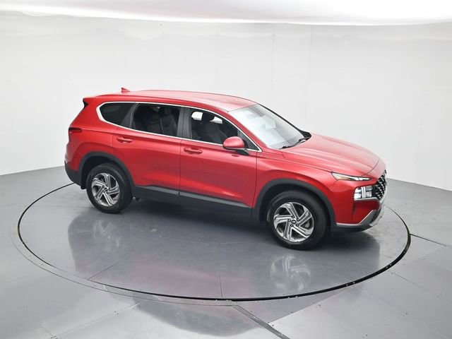 Used 2023 Hyundai Santa Fe SE AWD/4WD image 40