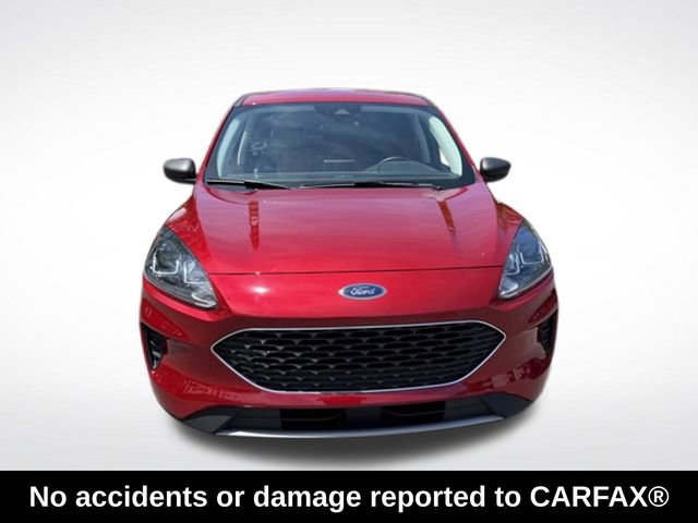 Used 2022 Ford Escape SE w/ Convenience Package FWD image 2