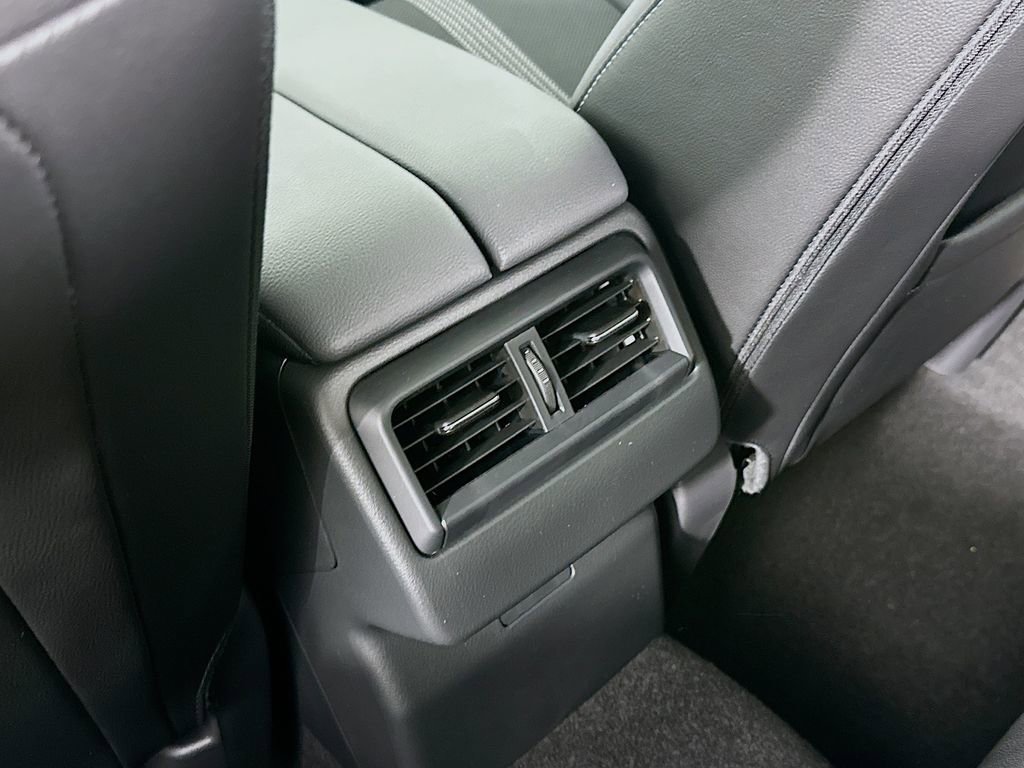 Used 2025 MAZDA CX-50 AWD 2.5 S w/ Cargo Package image 33