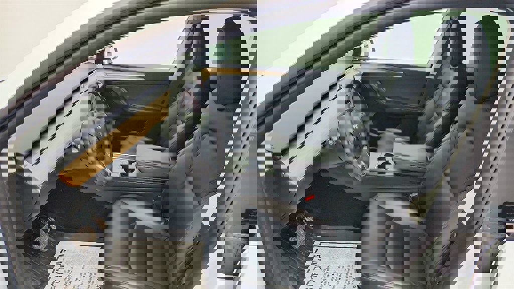 Used 2022 Tesla Model Y Long Range image 21