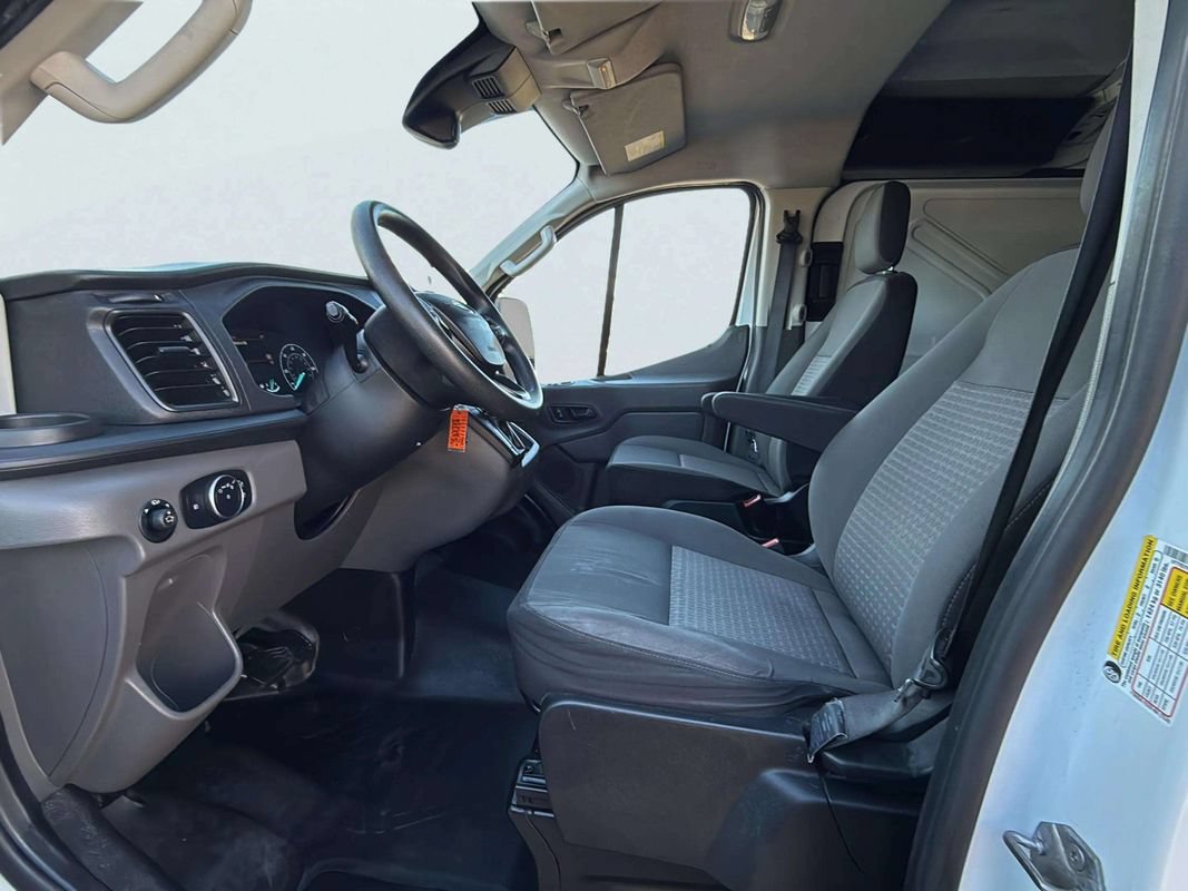 Used 2020 Ford Transit 150 Low Roof AWD image 14