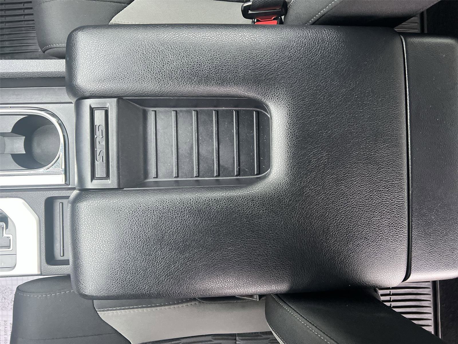 Used 2017 Toyota Tundra SR5 image 20