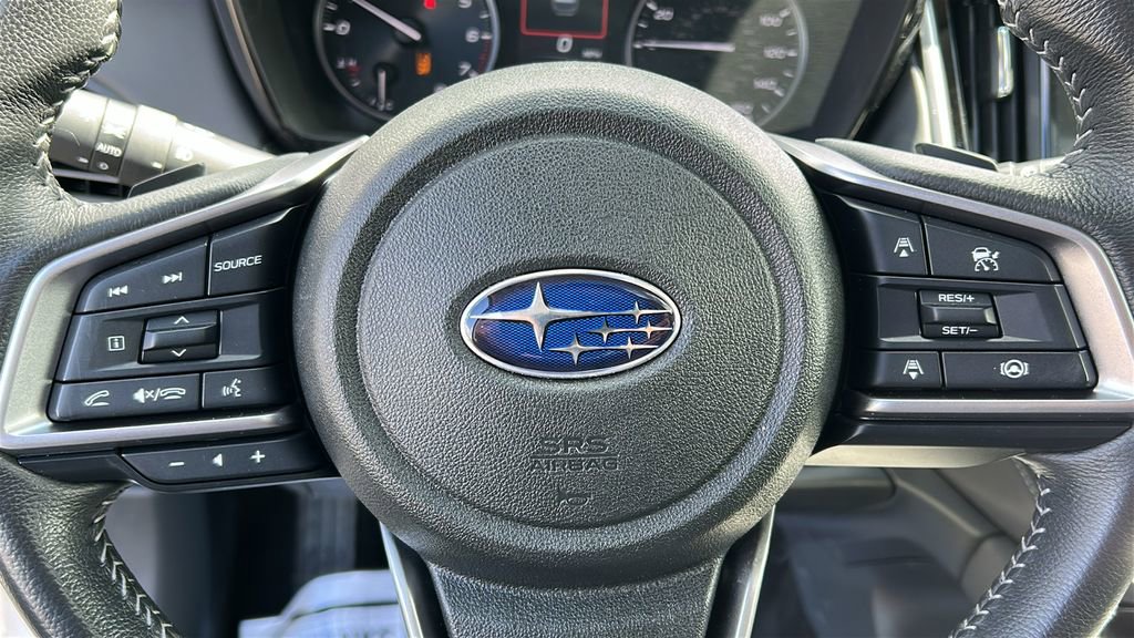 Certified 2024 Subaru Outback Premium image 12