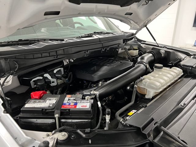 Used 2023 Ford F150 Tremor w/ 360 Degree Camera Package AWD/4WD image 57