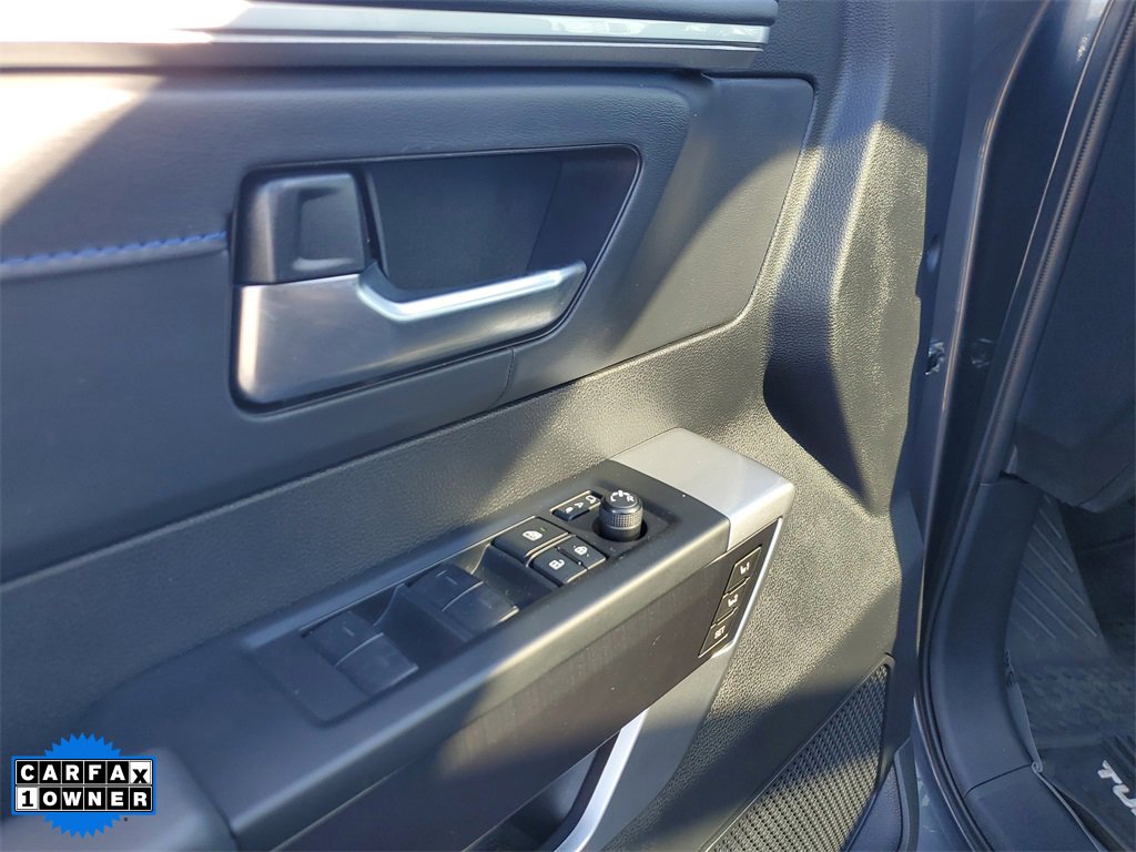 Used 2023 Toyota Tundra Platinum image 21