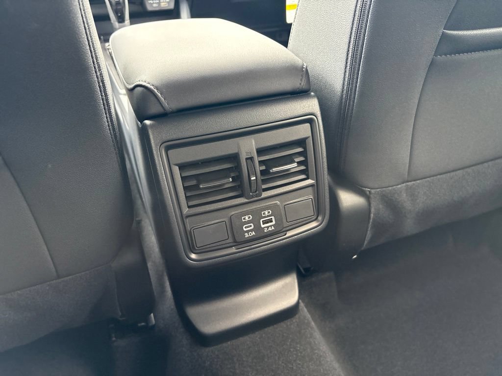 New 2026 Subaru Outback Premium AWD/4WD image 24
