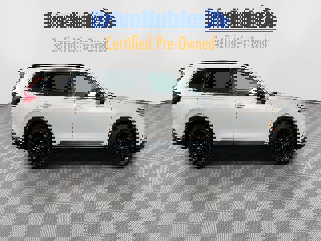 Used 2025 Honda CR-V Sport image 9