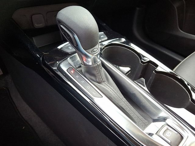 Used 2025 Chevrolet Trax ACTIV w/ Driver Confidence Package image 17