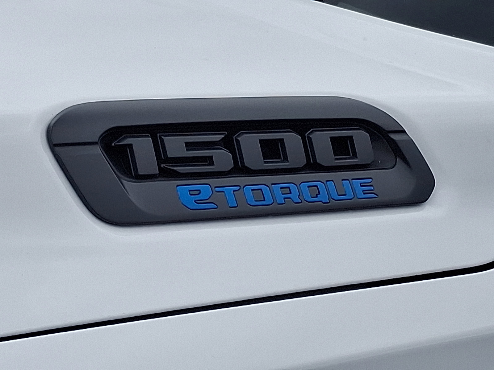 New 2026 RAM 1500 Big Horn image 17