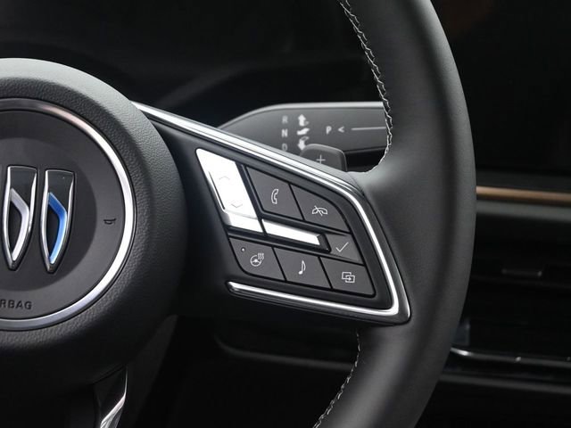 New 2026 Buick Envision Avenir image 29