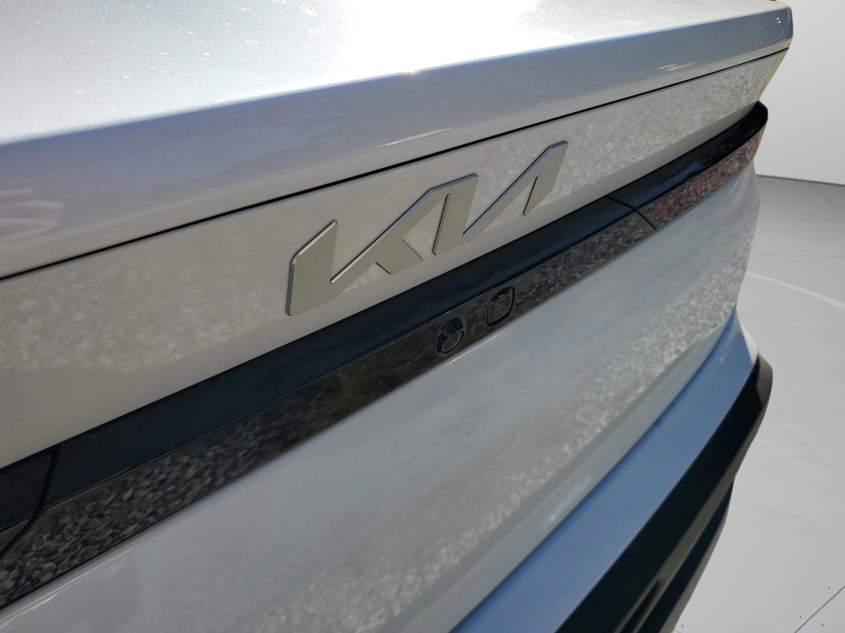 New 2025 Kia K4 EX image 6