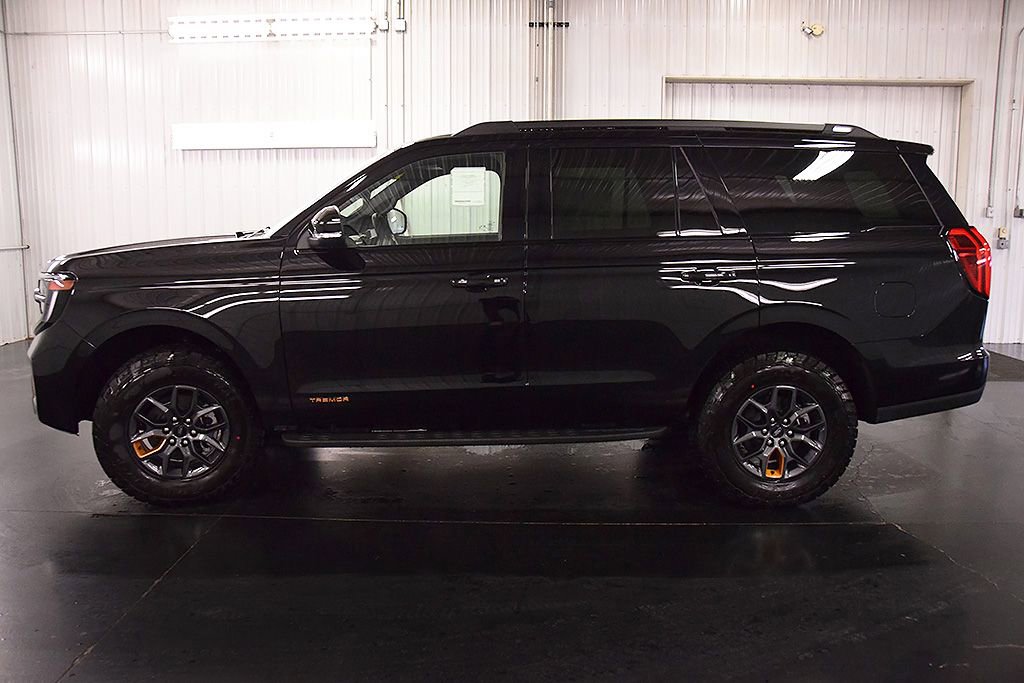 New 2026 Ford Expedition Tremor image 4