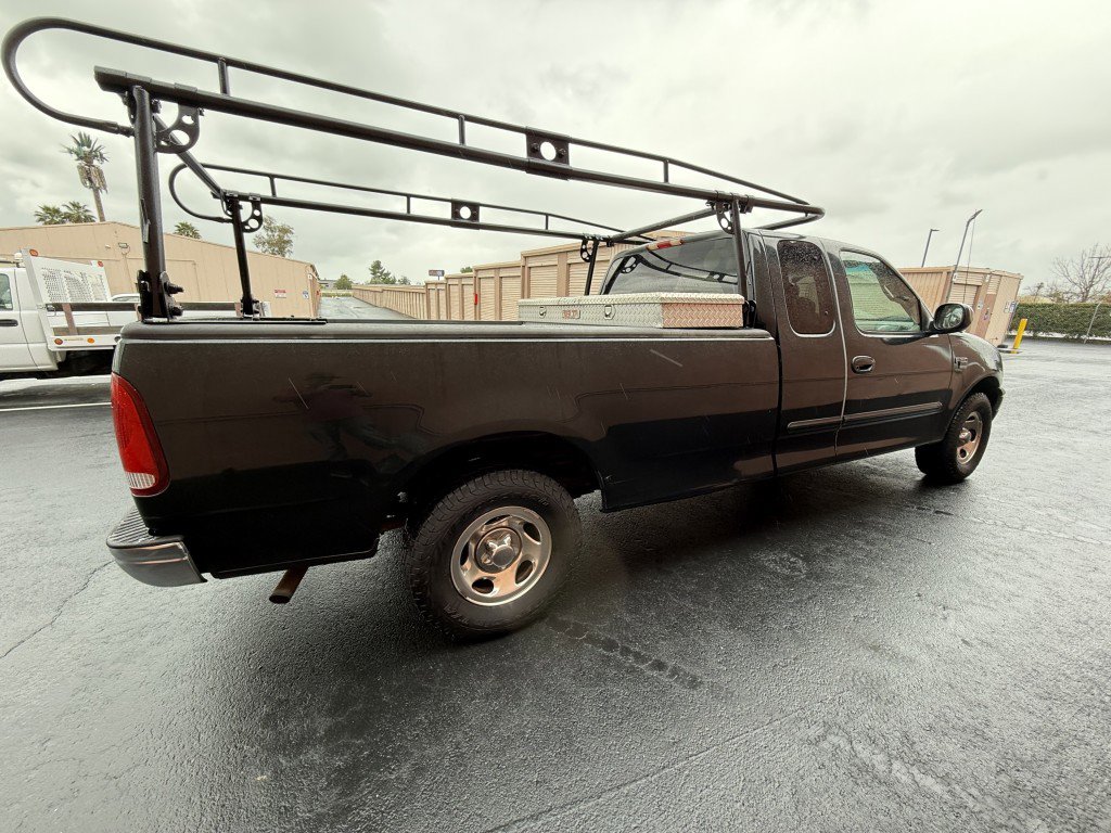 Used 2001 Ford F150 Lariat image 5
