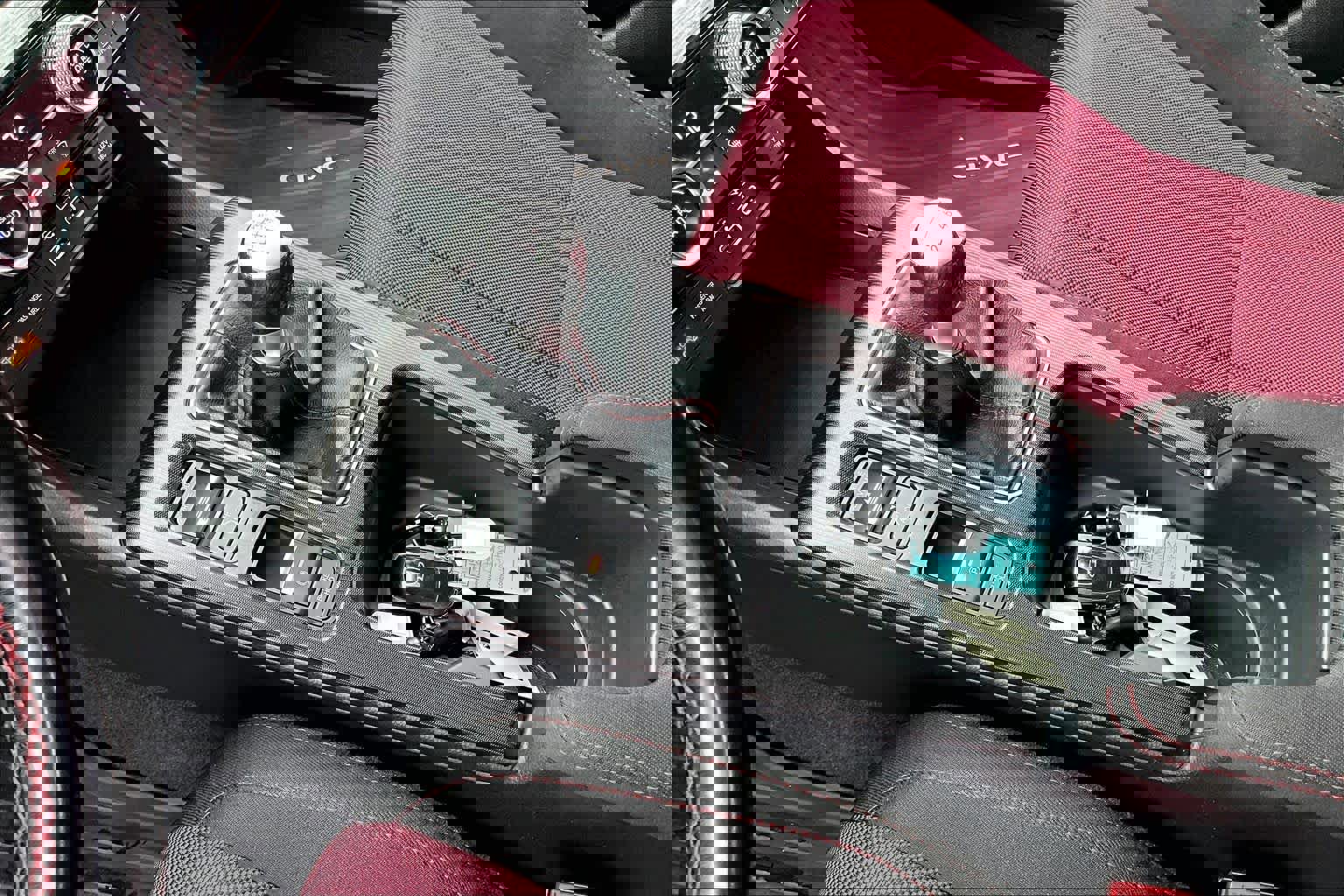 Used 2022 Honda Civic Si image 16