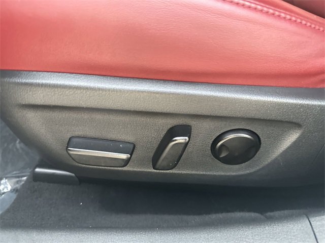 Used 2019 MAZDA MAZDA3 Hatchback w/ Premium Package image 14