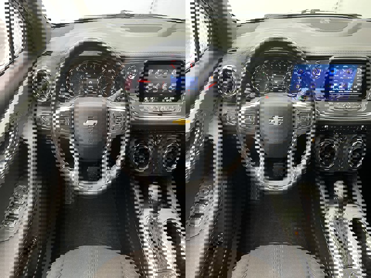 Used 2019 Chevrolet Blazer LT image 12