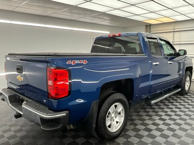 Used 2016 Chevrolet Silverado 1500 LT w/ All Star Edition image 19