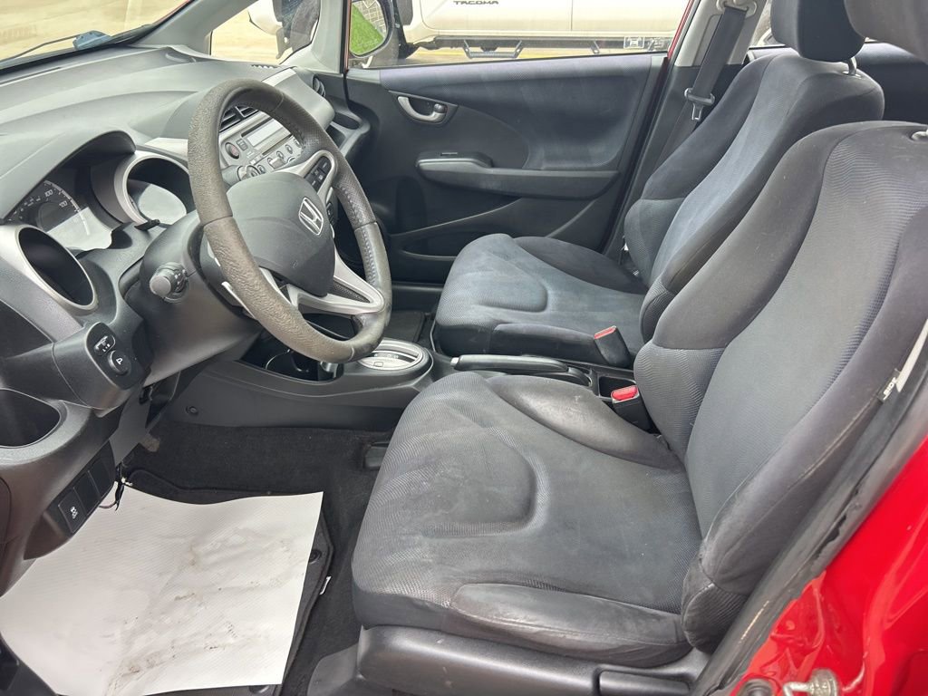 Used 2011 Honda Fit Sport image 12