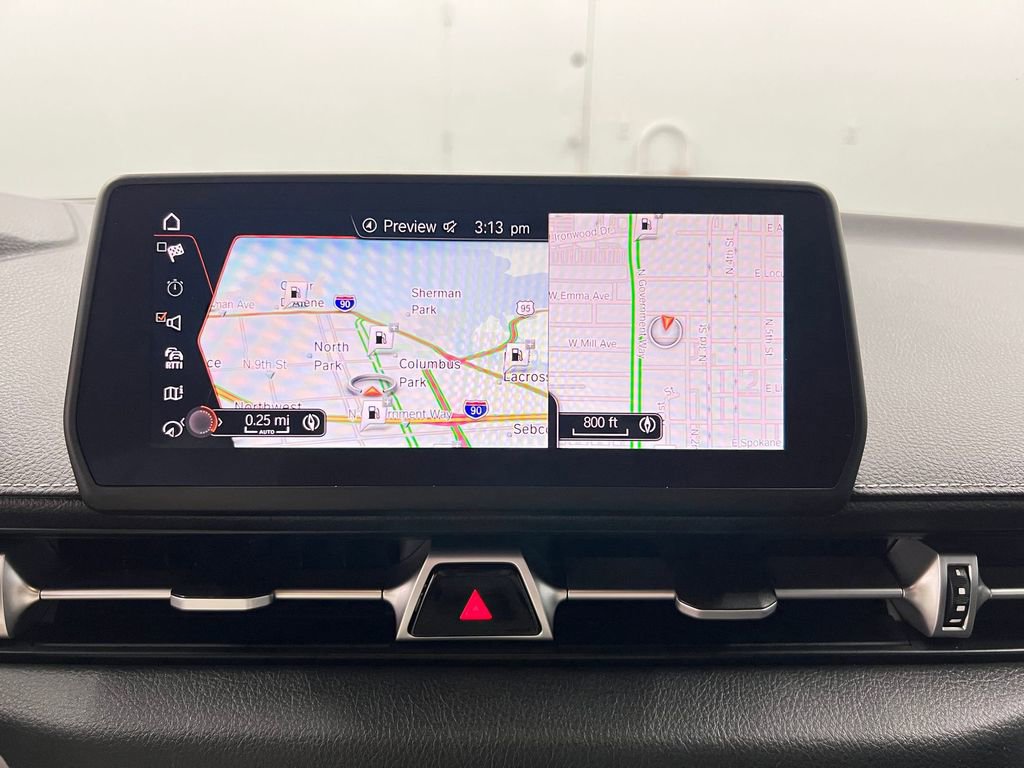 Used 2021 Toyota Supra image 21