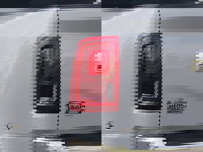 New 2026 RAM 3500 Longhorn image 9