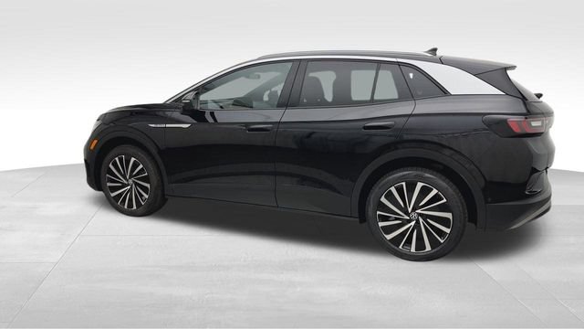 Used 2023 Volkswagen ID.4 Pro S Plus AWD/4WD image 8