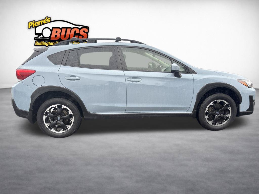 Used 2021 Subaru Crosstrek 2.0i Premium w/ Popular Package #4 AWD/4WD image 6
