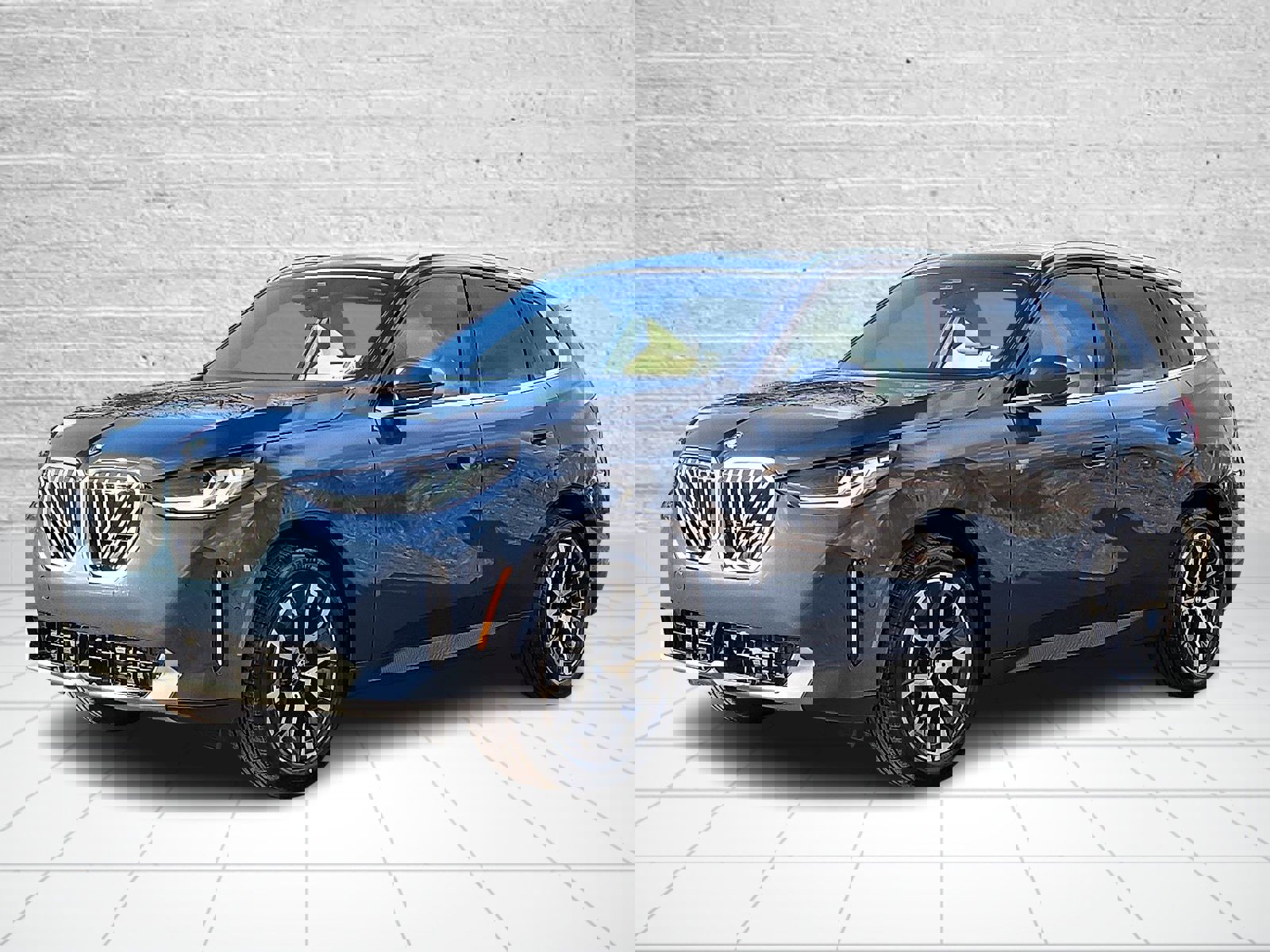 New 2026 BMW X3 xDrive30 w/ Convenience Package image 2