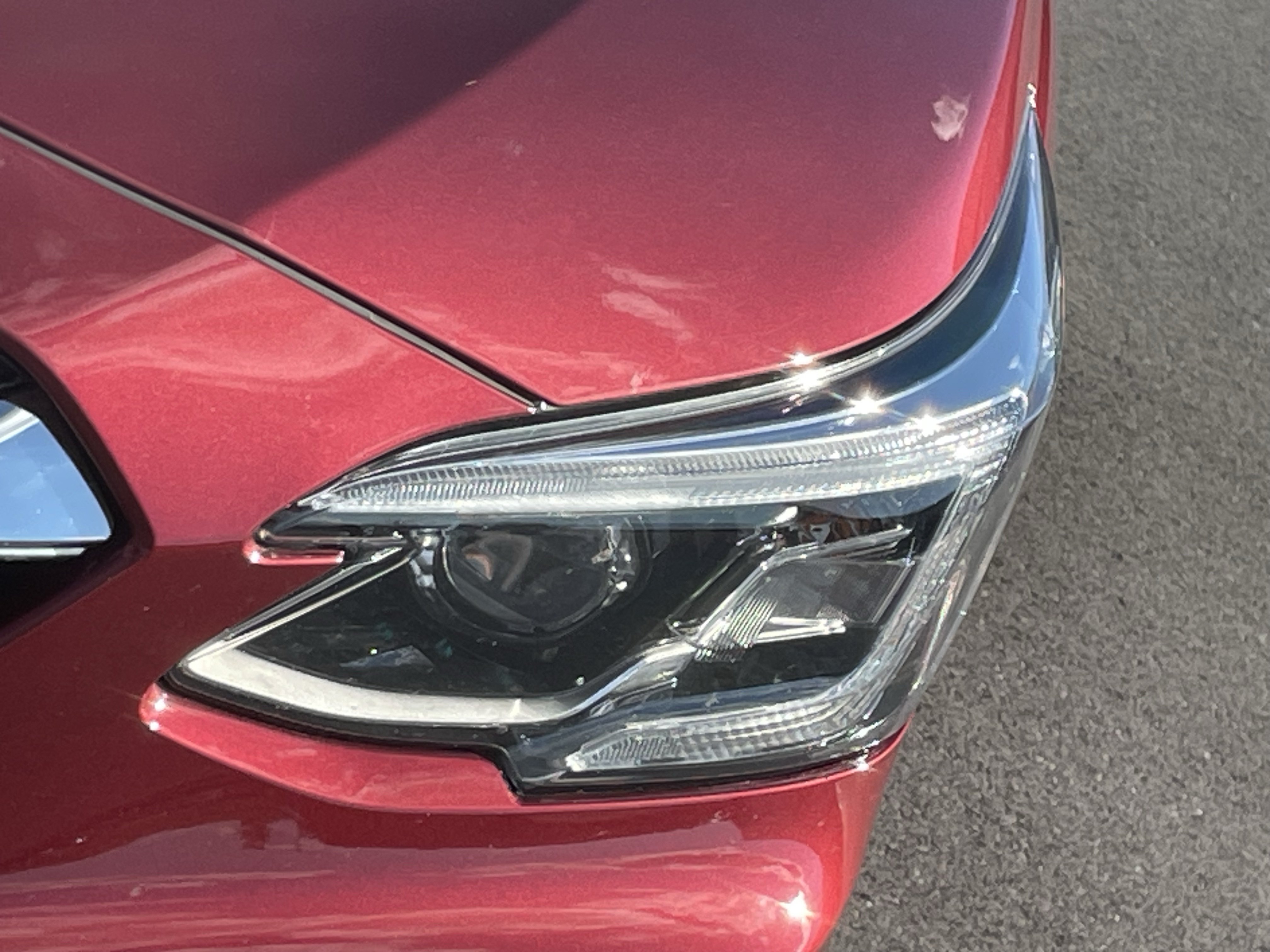 Certified 2022 Subaru Legacy Limited AWD/4WD image 10