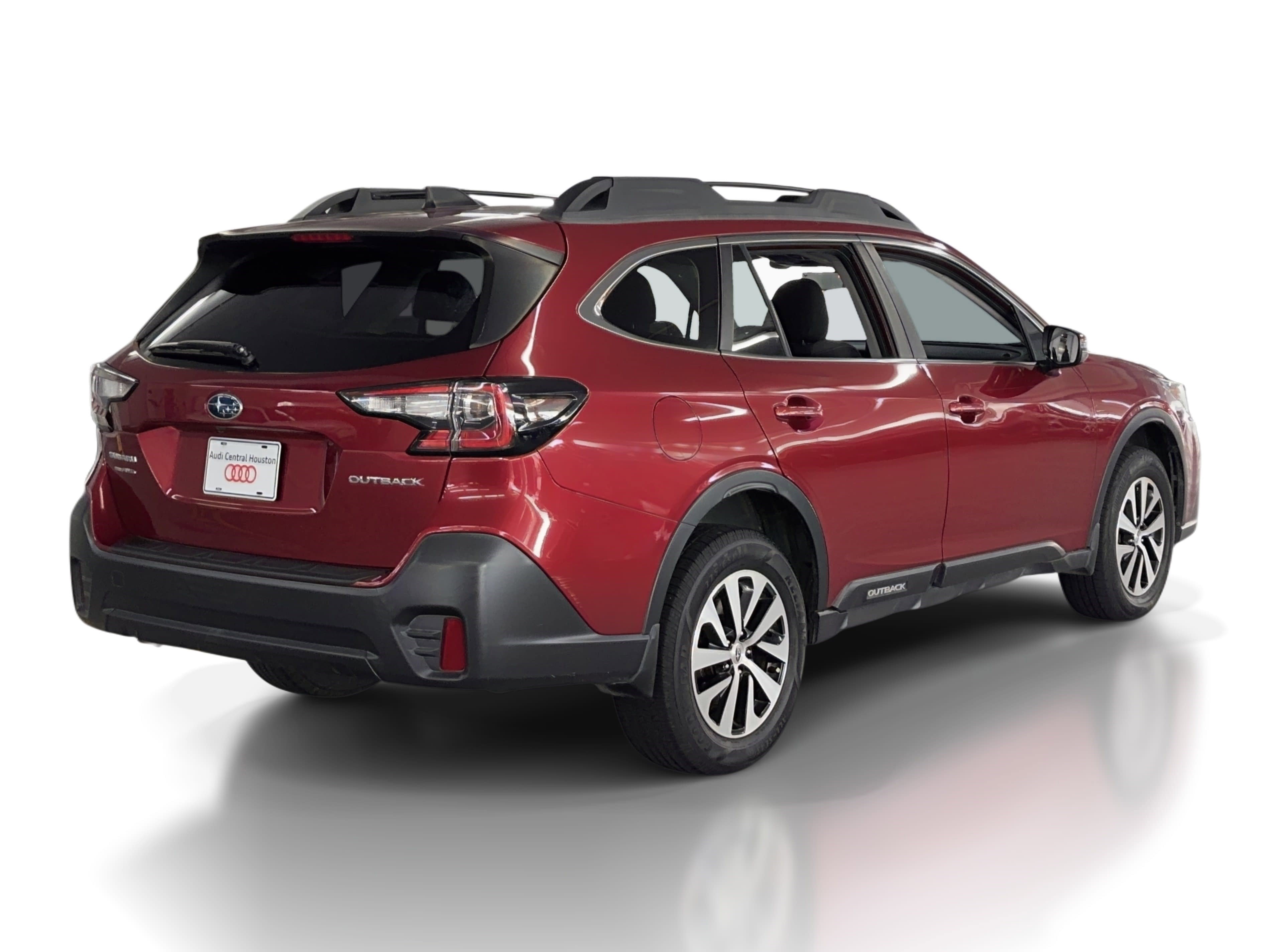 Used 2022 Subaru Outback Premium image 9