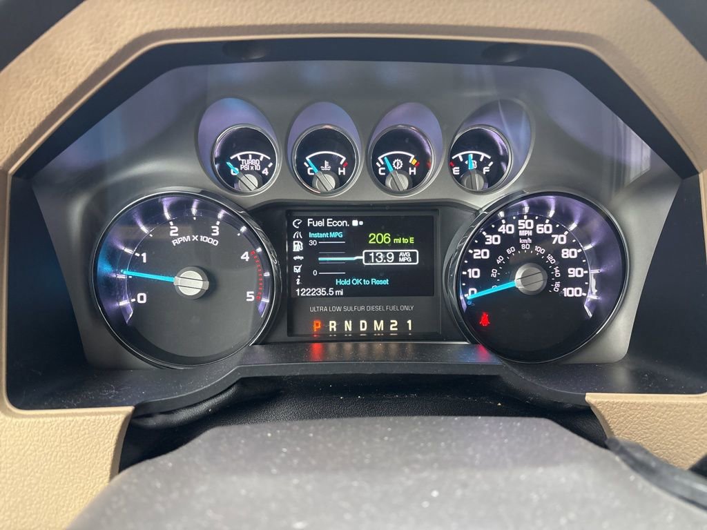 Used 2016 Ford F350 Lariat w/ Chrome Package image 15